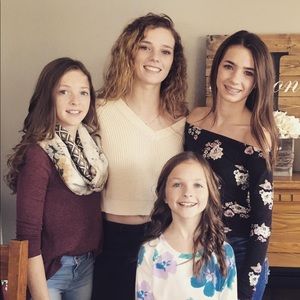 Meet your Posher, Katherine